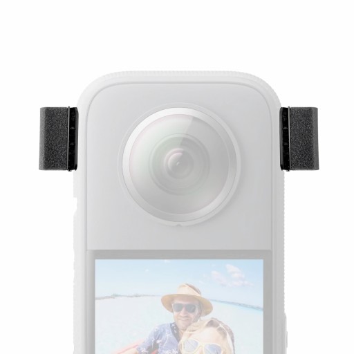 Osłona mikrofonu Insta360 X3 przed wiatrem