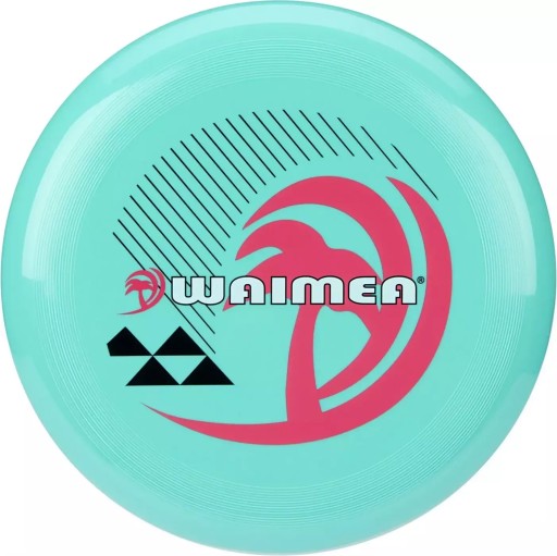 Frisbee latający dysk zabawka do rzucania dzieci WAIMEA Palm Springs 27cm