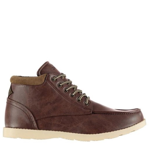 SOVIET Męskie BUTY ZIMOWE tu 43 _28833