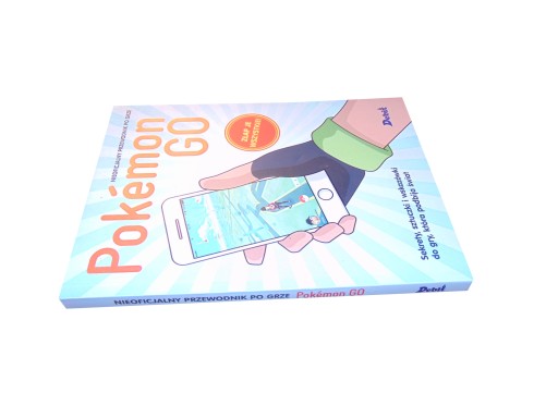 POKEMON GO