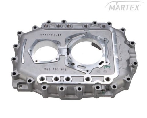 OBUDOWA SKRZ.BIEG.ZF 6S1900 ZF PARTS 1310201044