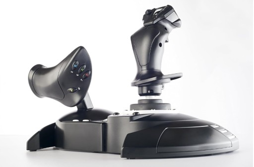 Thrustmaster T.Flight Hotas One Flight Stick for Xbox One & Windows