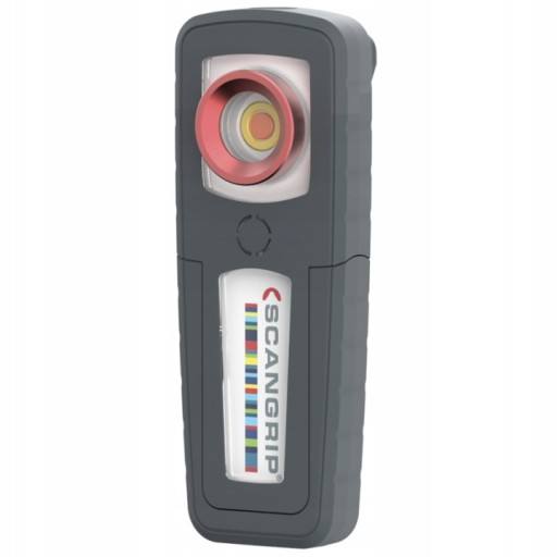 Scangrip latarka 200 lumenów MINIMATCH 03.5650
