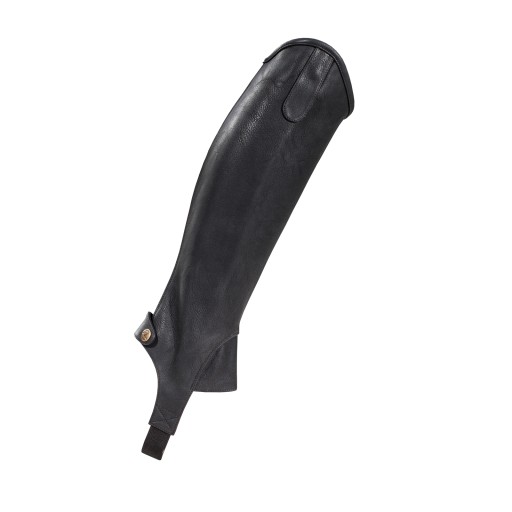 CZAPSY SYNTETYCZNE HORZE 37219-BL-M CZARNE