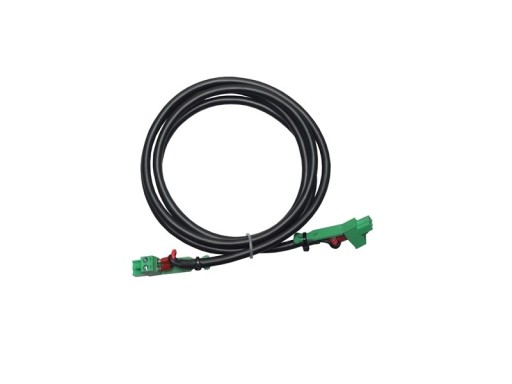 Apart/Biamp CE2E2 Kabel 1.5m Euroblock 2 / E