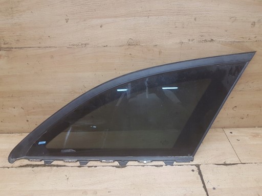 SZYBA KAROSERYJNA TYŁ PRAWA MERCEDES W213 KOMBI