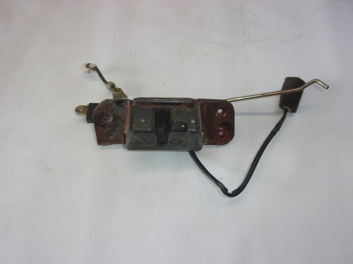 ZAMEK KLAPY TYLNEJ KOMBI DAEWOO-FSO MOTOR POLONEZ ATU PLUS