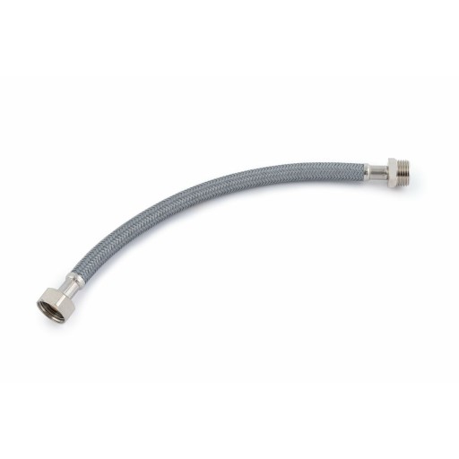 Wężyk elastyczny GZ3/8'' x GW3/8'' 30 cm