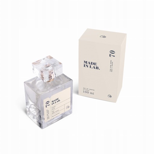 MADE IN LAB WOMEN EDP 100ML 70