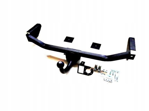 steinhof NOWY HAK HOLOWNICZY FIAT SEICENTO 98-2010