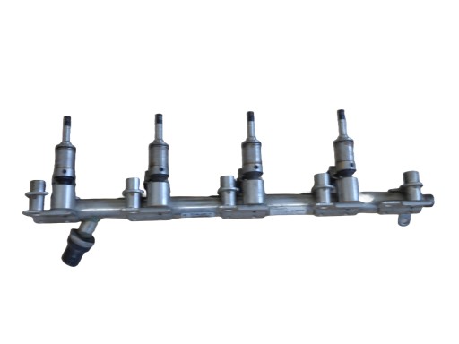 Listwa Wtryskowa Wtryski Ford 2.0 Ecoboost FB5E-9F797-AC