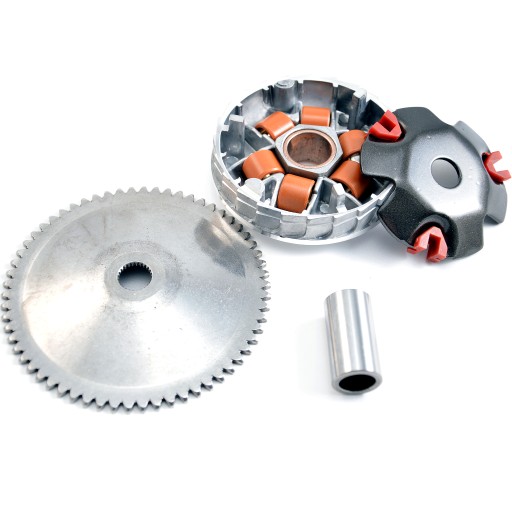 WARIATOR TUNING 4T GY SPORT ZIPP ROMET BARTON
