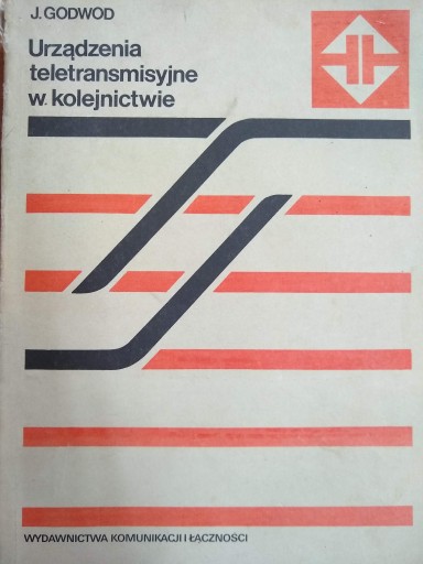 Godwod- Urządzenia teletransmisyjne w kolejnictwie