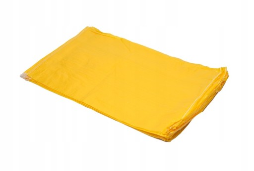 Worki na węgiel EKOGROSZEK ZBOŻE 50X85 30kg 50szt