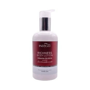 Indigo Balsam do Ciała - Drama Queen Shimmer 300ml