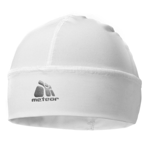 Czapka Treningowa Sportowa Pod Kask Rowerowy