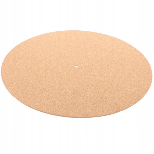 Akcesoria do płyt winylowych Odtwarzacz Slipmat