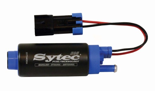 Pompa paliwa SYTEC 340 L/h