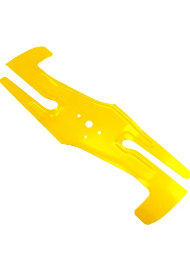 NÓŻ KOSIARKI STIGA TWINCLIP 55 181004417/0 53 CM ORYGINALNY