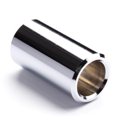 Slide Jim DUNLOP 228 - CHROME SLIDE gitarowy