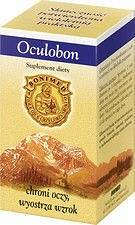 Oculobon 30 kaps OCHRONA WZROKU