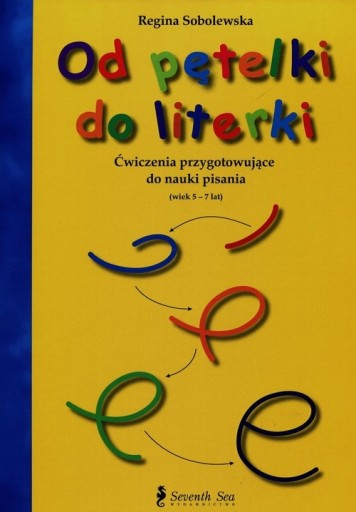 Od pętelki do literki