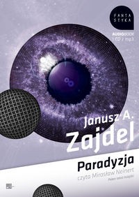 Paradyzja Audiobook