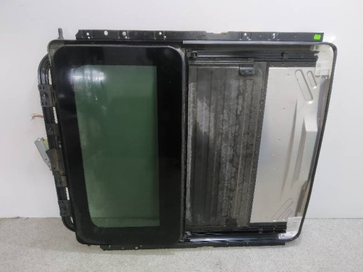 SZYBERDACH LIFT ELEKTRYCZNY Bmw Seria 7 IV (2001-2008) E65