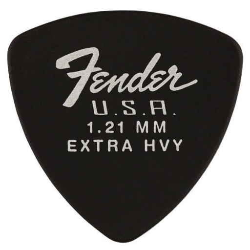 FENDER Dura-Tone 346 kostka gitarowa 1.21 EX-HVY
