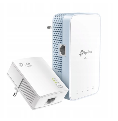 Transmiter sieciowy TP-Link TL-WPA7517