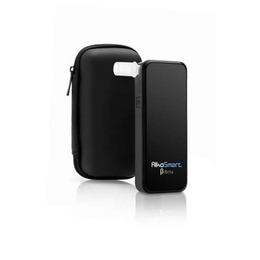 Alkomat AlkoSmart Beta PRO X