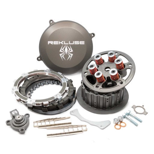 Sprzęgło Rekluse RadiusCX Auto Kit RMS-7908004