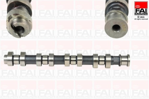 Wałek rozrządu FAI AutoParts C307 636222
