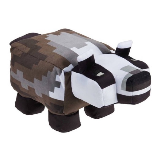 MINECRAFT MASKOTKA ŚWINIA PIGLIN RUNT PLUSZAK