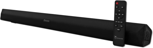 Soundbar bezprzewodowy Techmade 60W TM-ET023