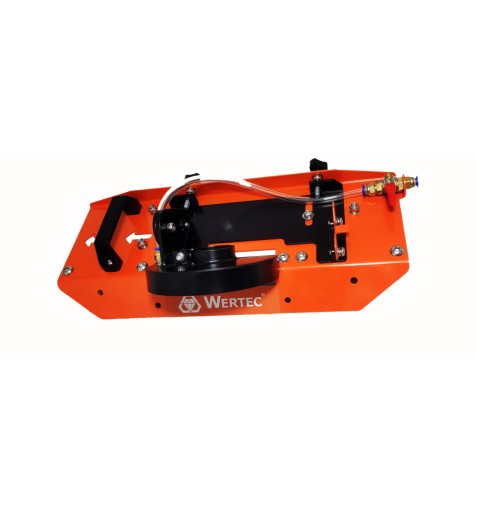 PRZYSTAWKA KĄTOWA SLIDER 45 STOPNI WERTEC