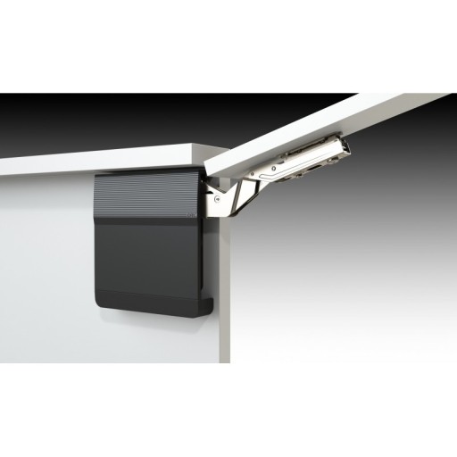 TOP STAYS - SYSTEM OTWIERANIA SZAFEK GÓRNYCH AMIX