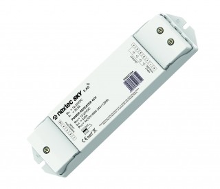 WZMACNIACZ LED NEXTEC SKY RGBW / 4x5A