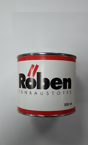 FARBA -ANGOBA DO UZUPEŁNIEŃ NA DACHÓWCE TOBAGO 0,5