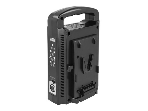 Ładowarka NEWELL do akumulatorów V-Mount