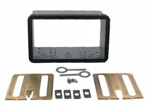 RAMKA RADIOWA ALFA ROMEO 159 BRERA SPIDER ADAPTOR