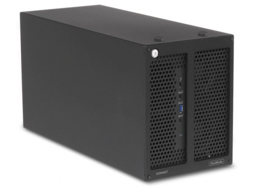 Sonnet DuoModo XMac Mini/Echo III System MacMini