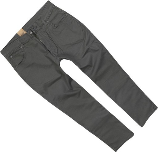 WRANGLER REGULAR SPODNIE KLASYCZNE PROSTE