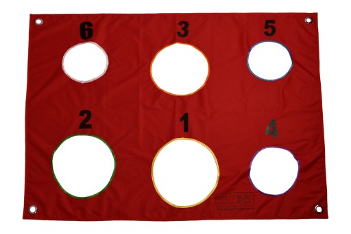 Mata cel 200x150 cm