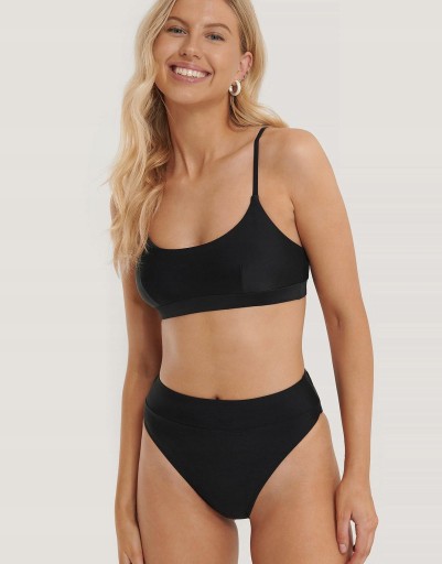 NA-KD DÓŁ OD STROJU KĄPIELOWEGO 34 XS