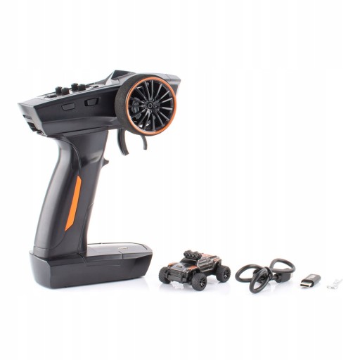 Turbo Racing C81 1:76 Mini Samochód RC
