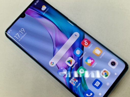 Xiaomi Mi Note 10 Dual SIM/ 6GB/ 128GB/ uszkodzony/ czytaj uważnie