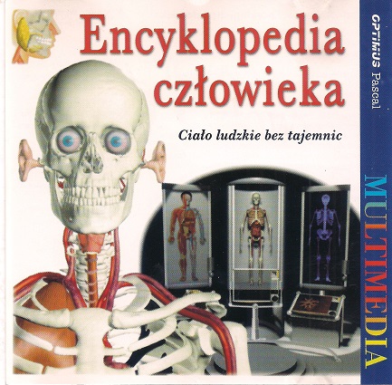 Encyklopedia Człowieka OPTIMUS PASCAL PC