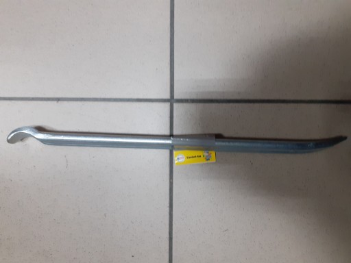 ŁYŻKA MONTAŻOWA DO KÓŁ SAMOCHODOWYCH OPON 500 mm