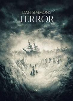 TERROR, DAN SIMMONS
